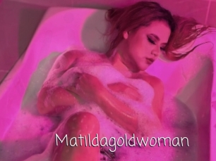 Matildagoldwoman