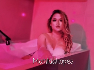 Matildahopes