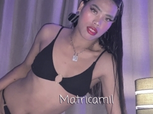 Matricamil