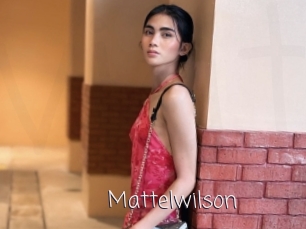 Mattelwilson