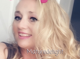 Maturedelight