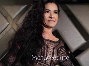 Matureepure