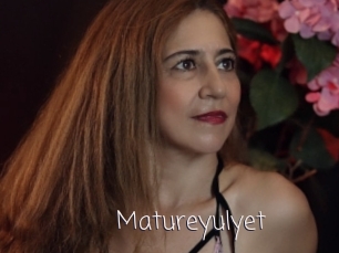 Matureyulyet