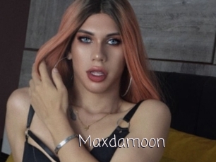 Maxdamoon