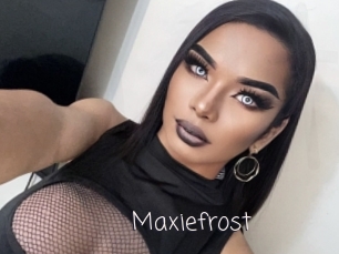 Maxiefrost