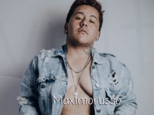Maximorusso