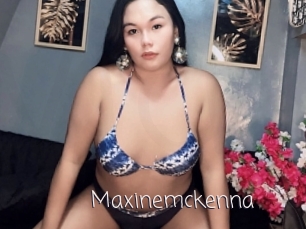 Maxinemckenna