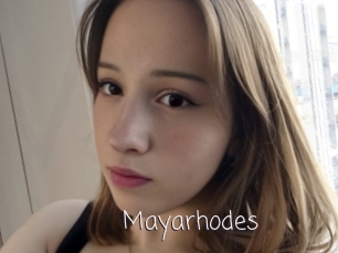 Mayarhodes