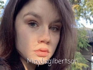 Maydagilbertson