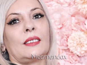 Meamandax