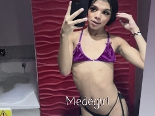 Medegirl