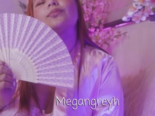Megangreyh