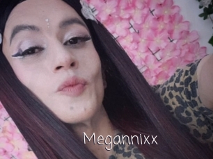 Megannixx