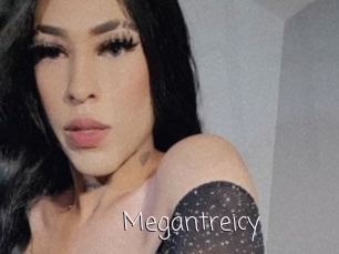 Megantreicy