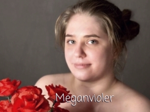 Meganvioler