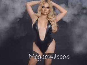 Meganwilsons