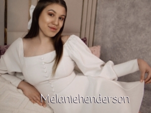 Melaniehenderson