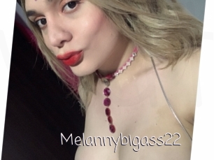 Melannybigass22