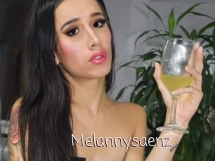 Melannysaenz