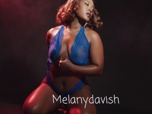 Melanydavish