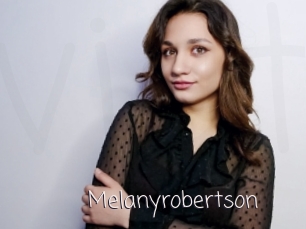 Melanyrobertson