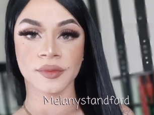 Melanystandford