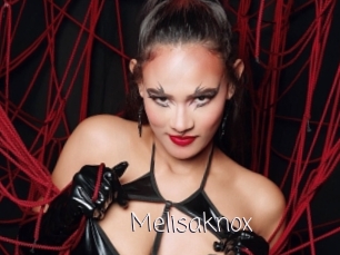 Melisaknox