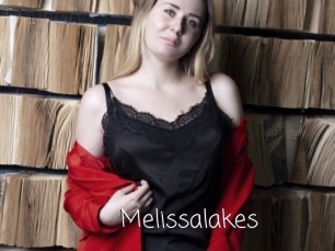 Melissalakes