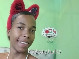 Melodistarks