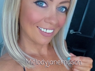 Melodyjanemason