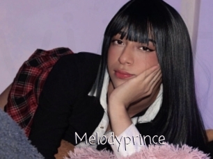 Melodyprince