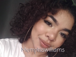 Memphiswilliams