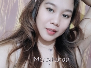Mercyhoran