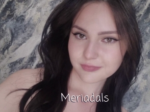Meriadals