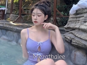 Mezothalee
