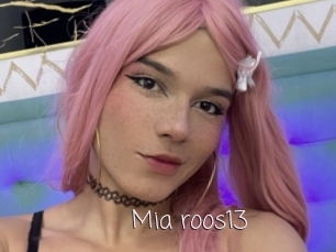 Mia_roos13