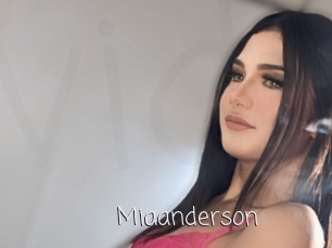 Miaanderson