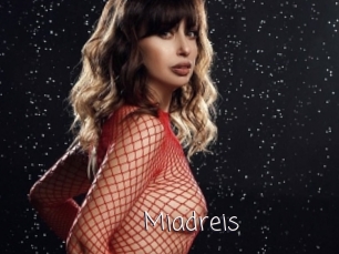 Miadreis