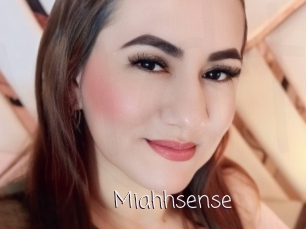 Miahhsense