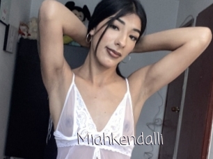 Miahkendalli