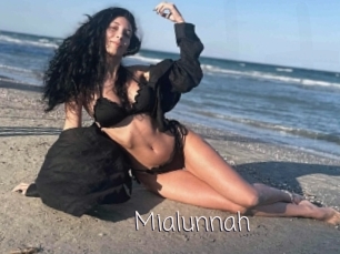 Mialunnah