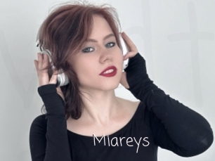 Miareys