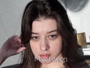 Miashandri
