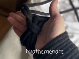 Miathemenace