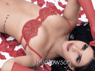 Miatowson