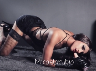 Micaelarubio