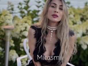Micasmil