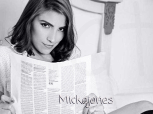 Mickqjones
