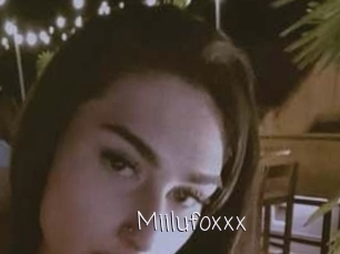 Miilufoxxx