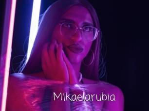 Mikaelarubia